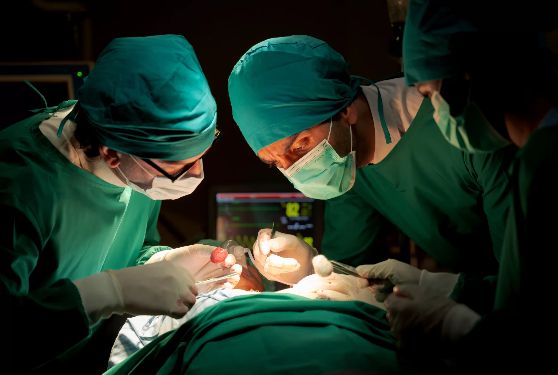 General Surgery resmi